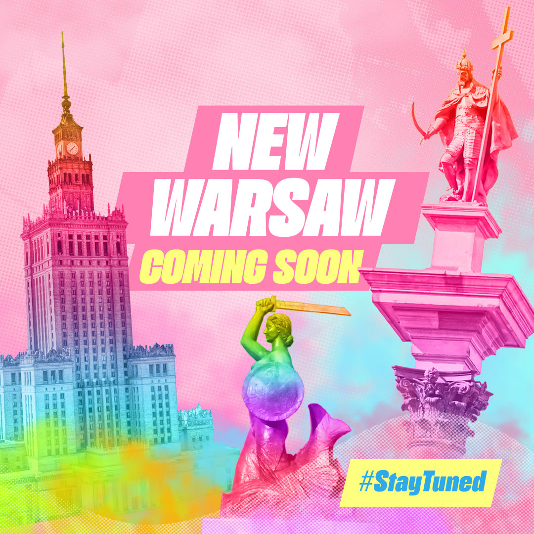 warszawa coming soon2025 kwadrat