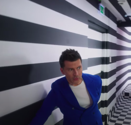 133 TVP Kobieta nowy spot TV 9ddde1