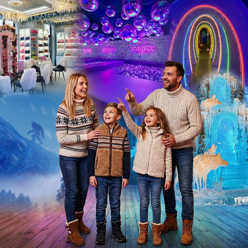 Be Happy Museum Zakopane